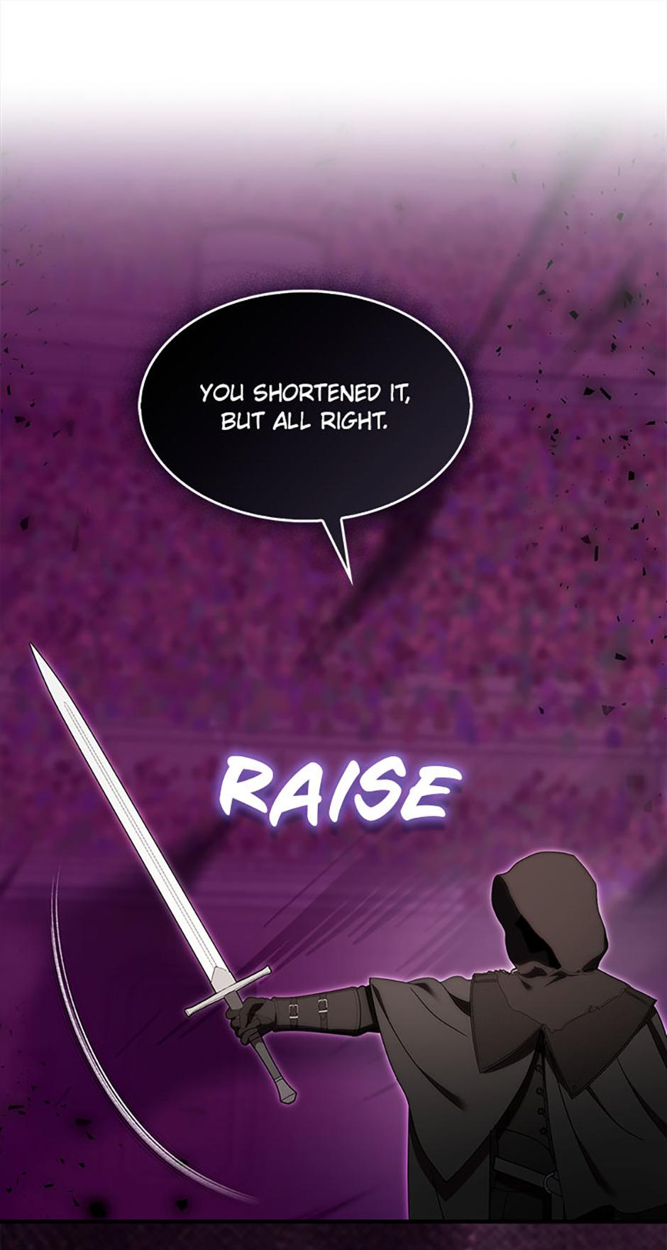 Read I Tried To Be Her Loyal Sword Manga Online