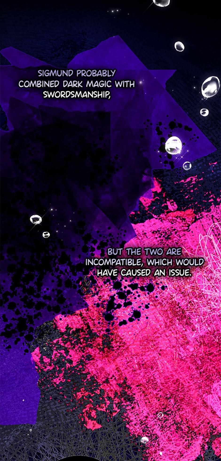 Read I Tried To Be Her Loyal Sword Manga Online