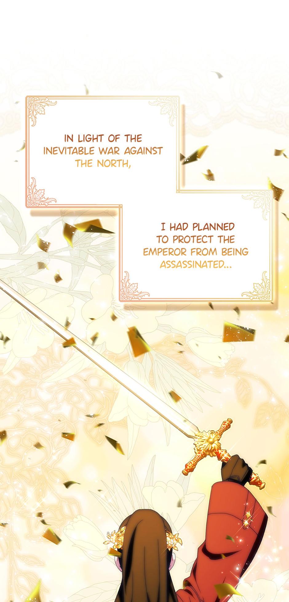 Read I Tried To Be Her Loyal Sword Manga Online