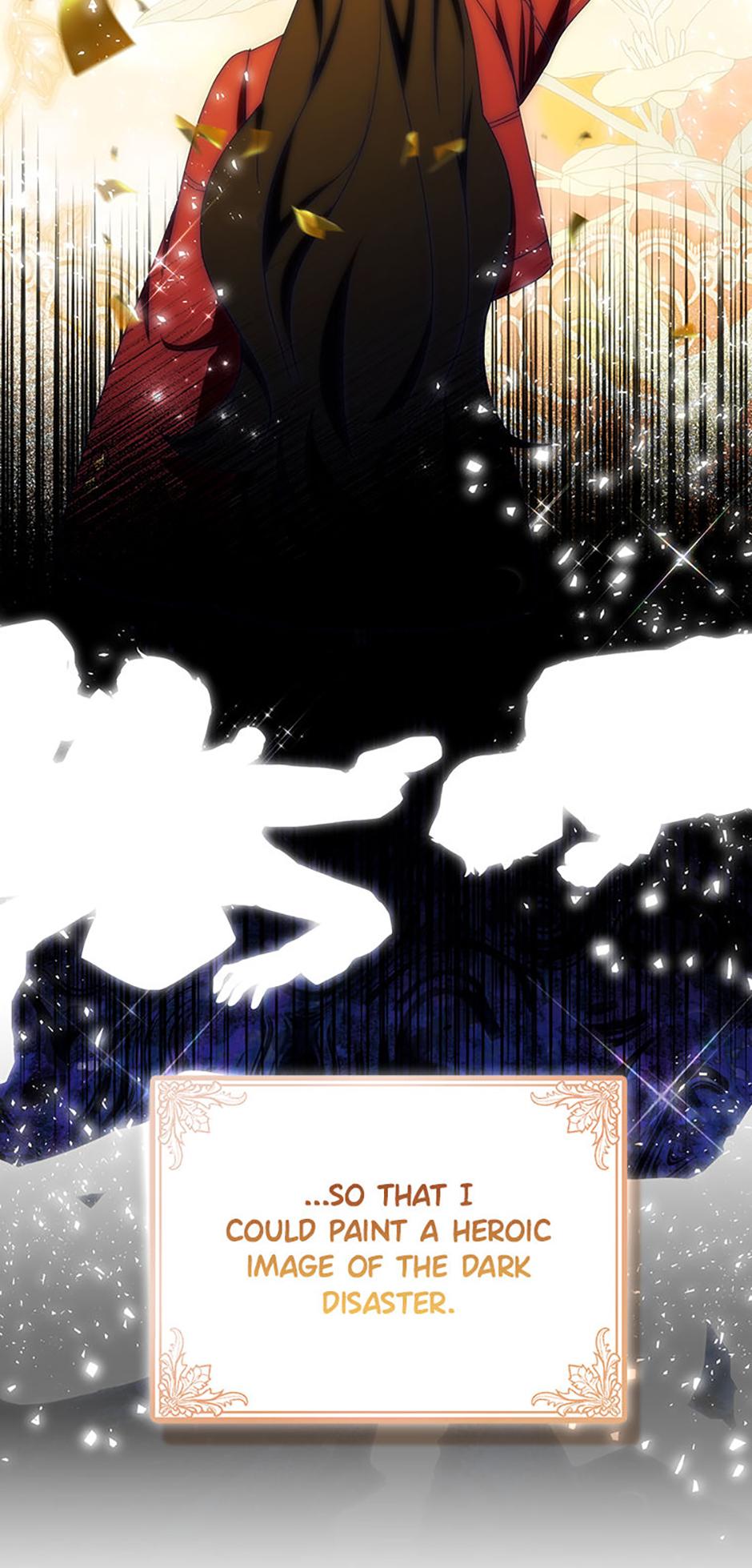 Read I Tried To Be Her Loyal Sword Manga Online