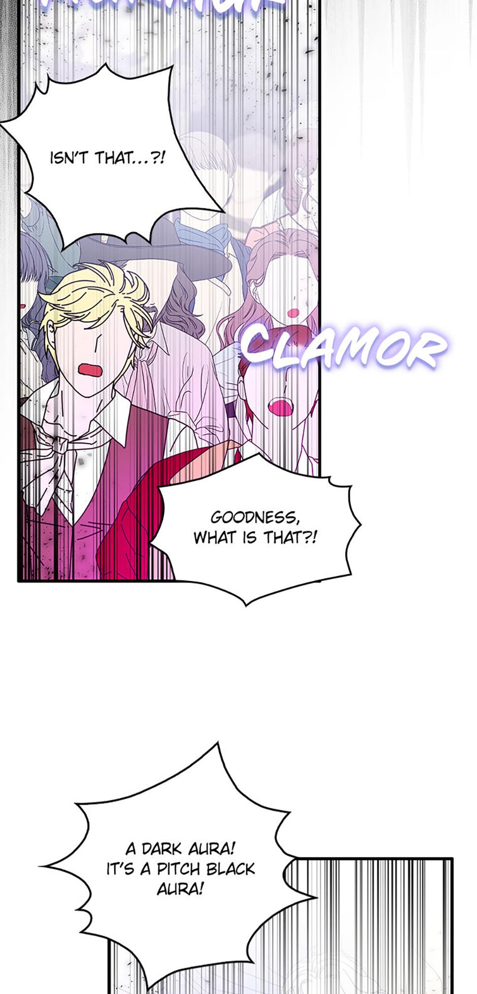 Read I Tried To Be Her Loyal Sword Manga Online