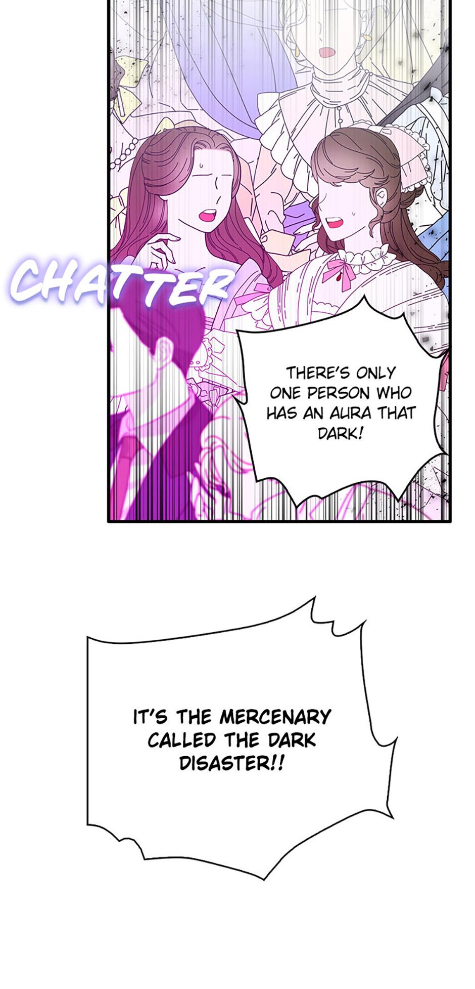 Read I Tried To Be Her Loyal Sword Manga Online