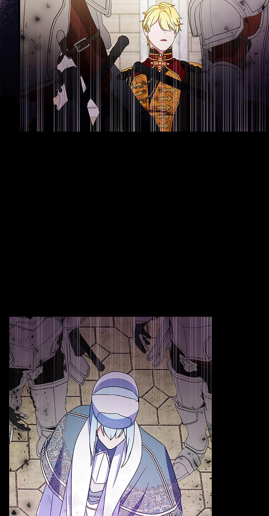 Read I Tried To Be Her Loyal Sword Manga Online