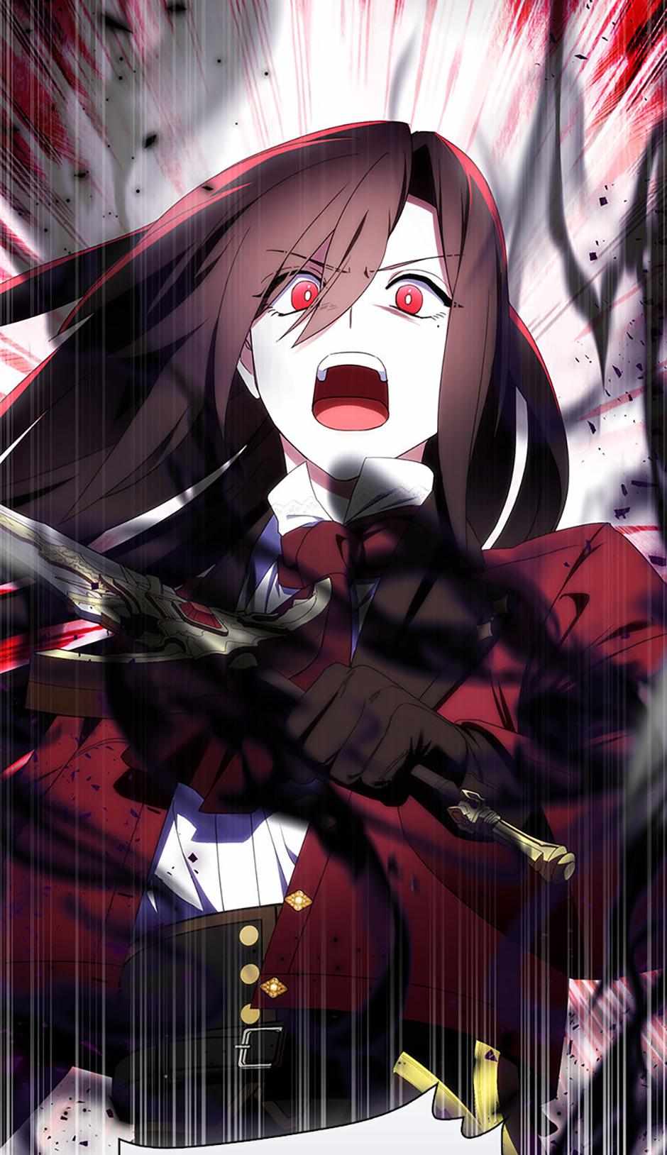 Read I Tried To Be Her Loyal Sword Manga Online