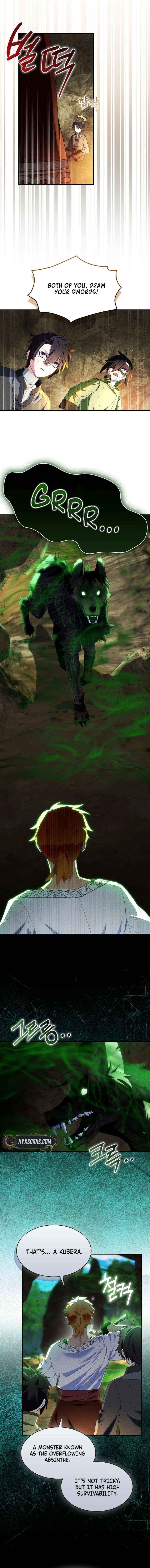 Read I Tried To Be Her Loyal Sword Manga Online