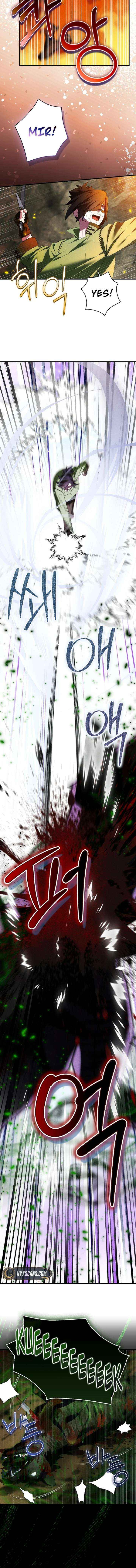 Read I Tried To Be Her Loyal Sword Manga Online