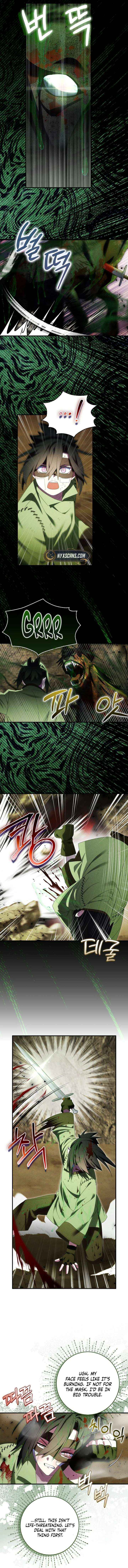 Read I Tried To Be Her Loyal Sword Manga Online