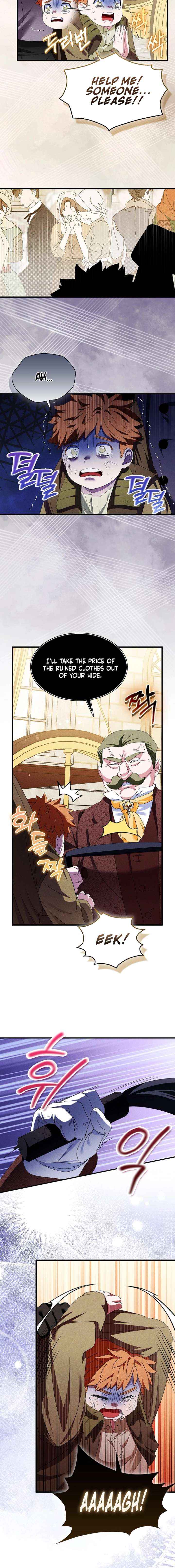 Read I Tried To Be Her Loyal Sword Manga Online