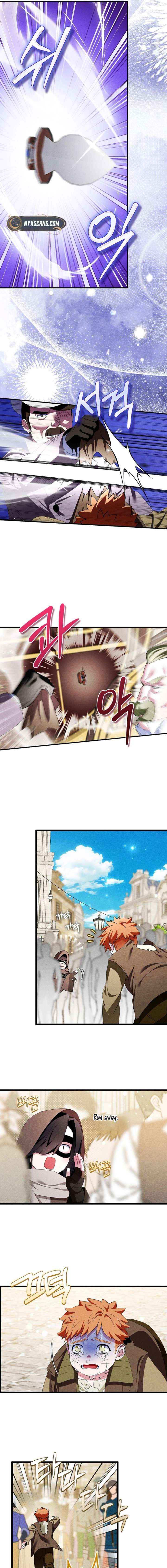 Read I Tried To Be Her Loyal Sword Manga Online