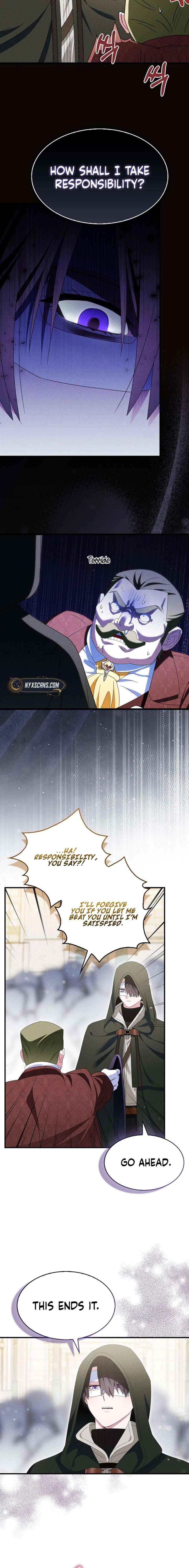 Read I Tried To Be Her Loyal Sword Manga Online