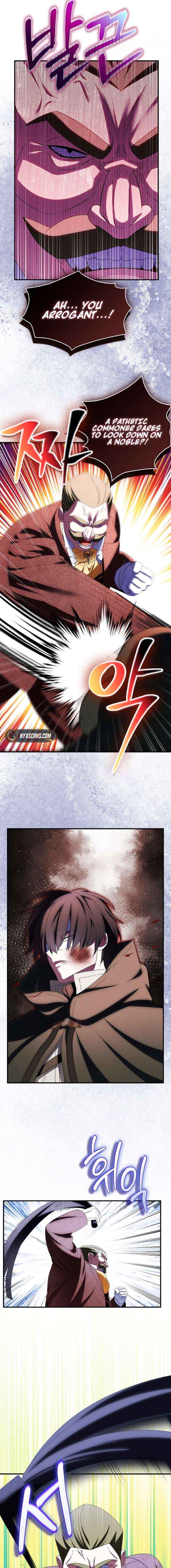 Read I Tried To Be Her Loyal Sword Manga Online