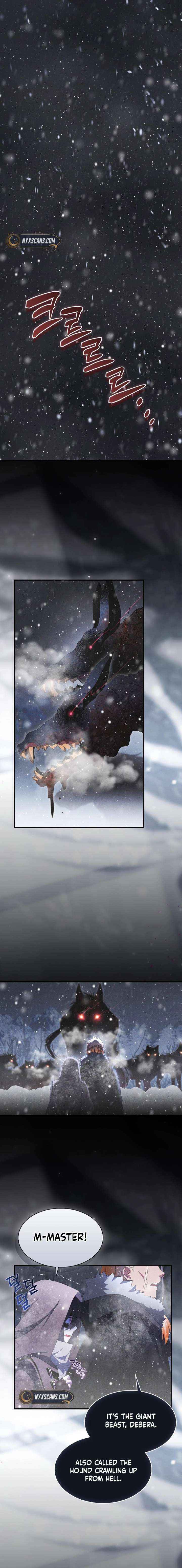 Read I Tried To Be Her Loyal Sword Manga Online