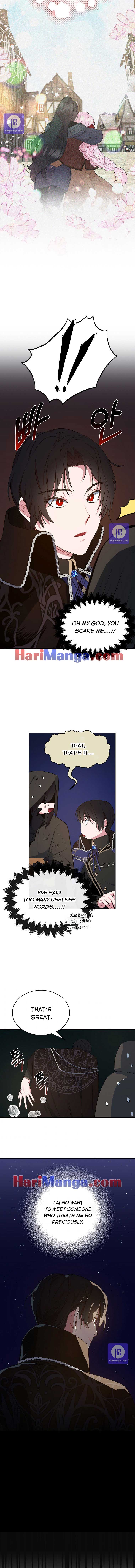 Read I Tried To Be Her Loyal Sword Manga Online