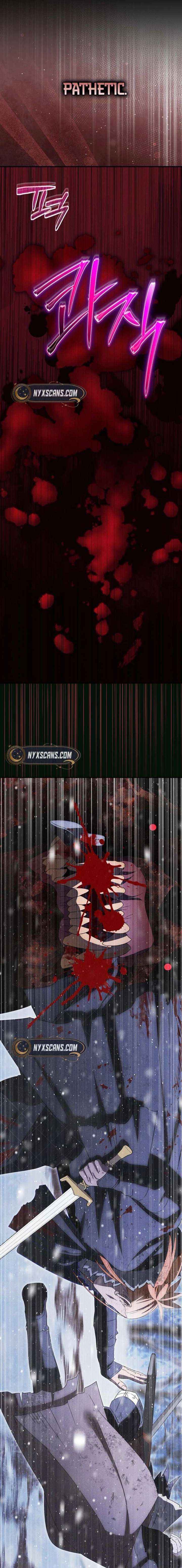 Read I Tried To Be Her Loyal Sword Manga Online