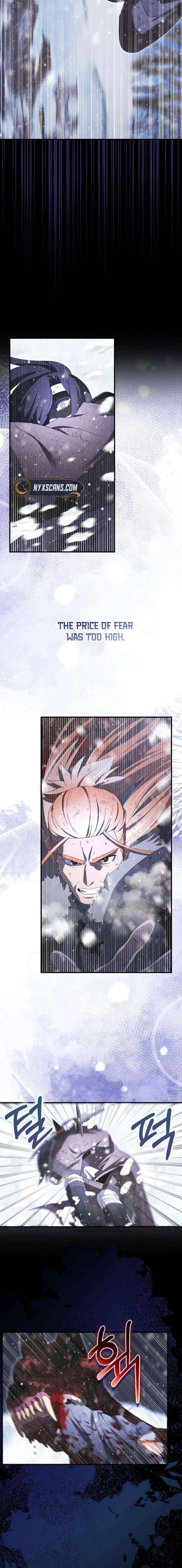 Read I Tried To Be Her Loyal Sword Manga Online