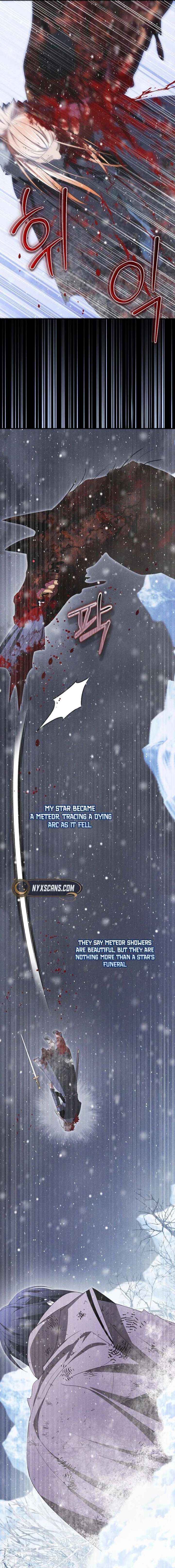 Read I Tried To Be Her Loyal Sword Manga Online