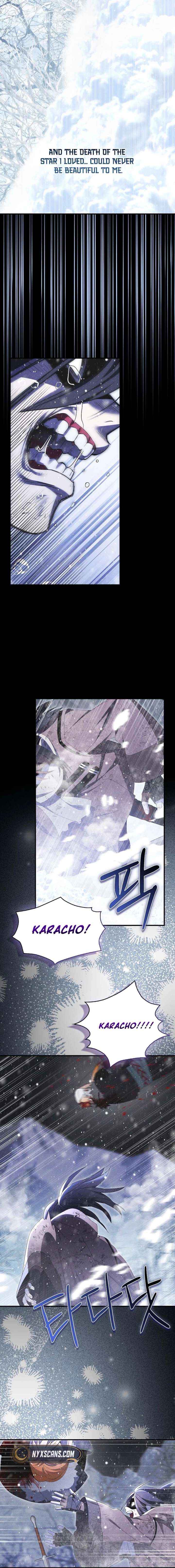 Read I Tried To Be Her Loyal Sword Manga Online