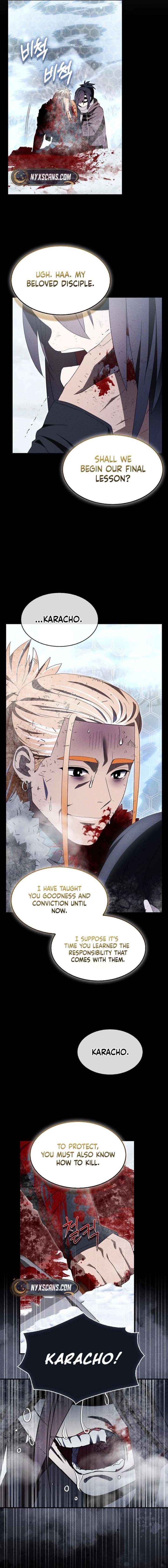 Read I Tried To Be Her Loyal Sword Manga Online