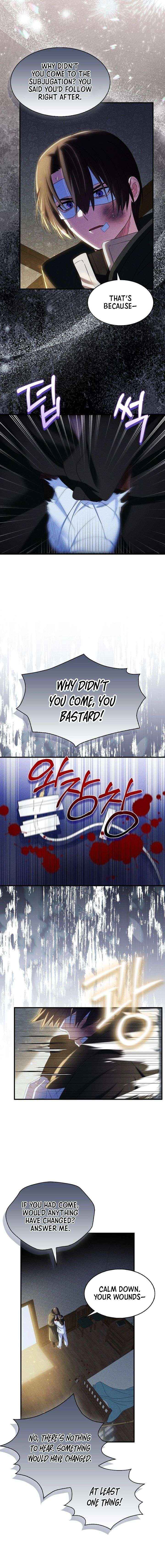 Read I Tried To Be Her Loyal Sword Manga Online