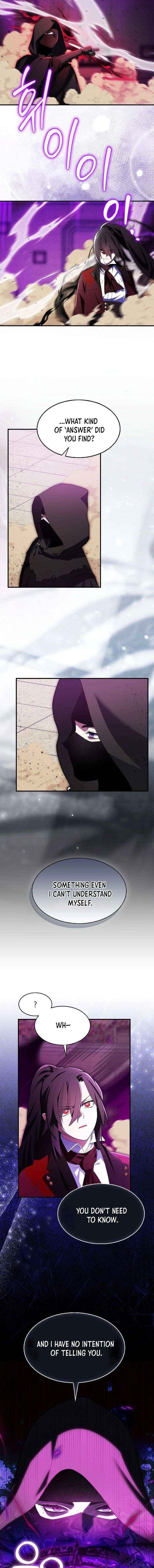 Read I Tried To Be Her Loyal Sword Manga Online