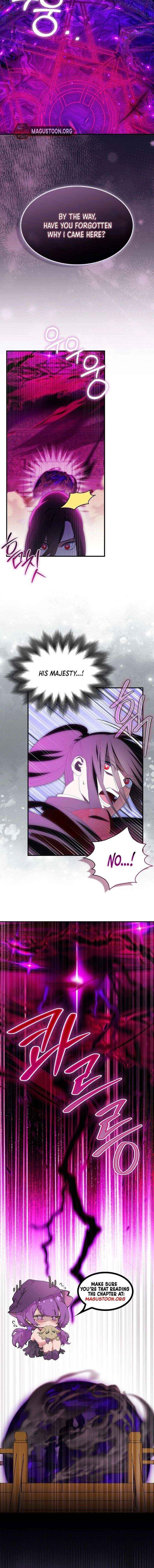 Read I Tried To Be Her Loyal Sword Manga Online