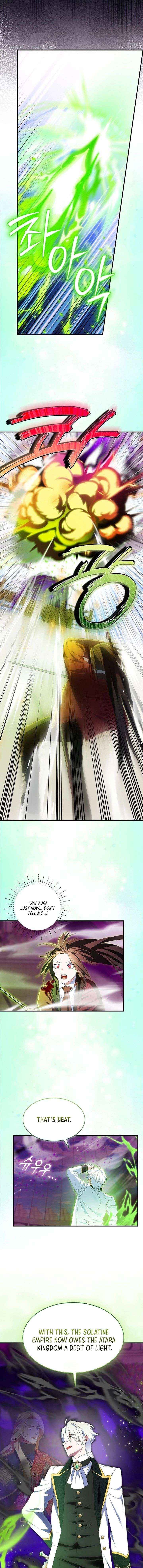 Read I Tried To Be Her Loyal Sword Manga Online