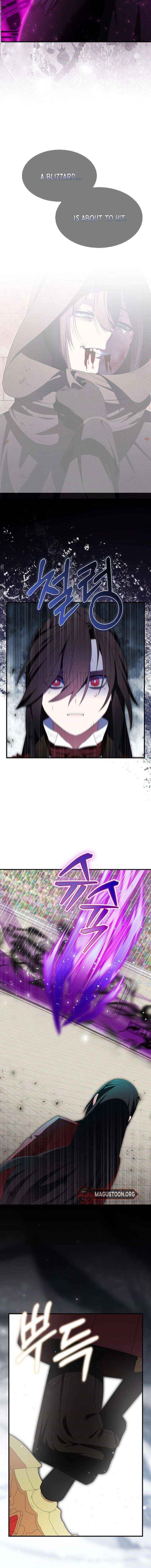 Read I Tried To Be Her Loyal Sword Manga Online