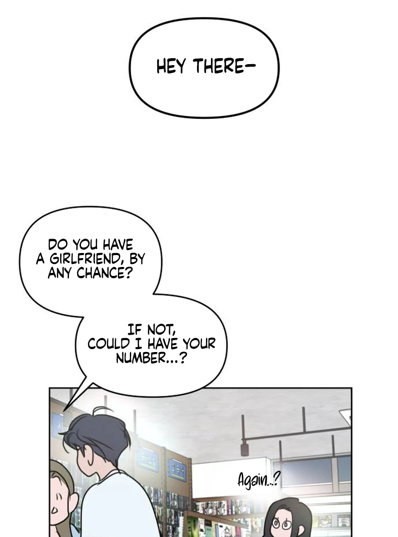 Read I Want To Be Fooled Manga Online