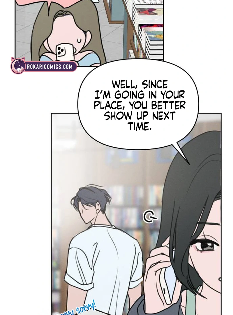 Read I Want To Be Fooled Manga Online