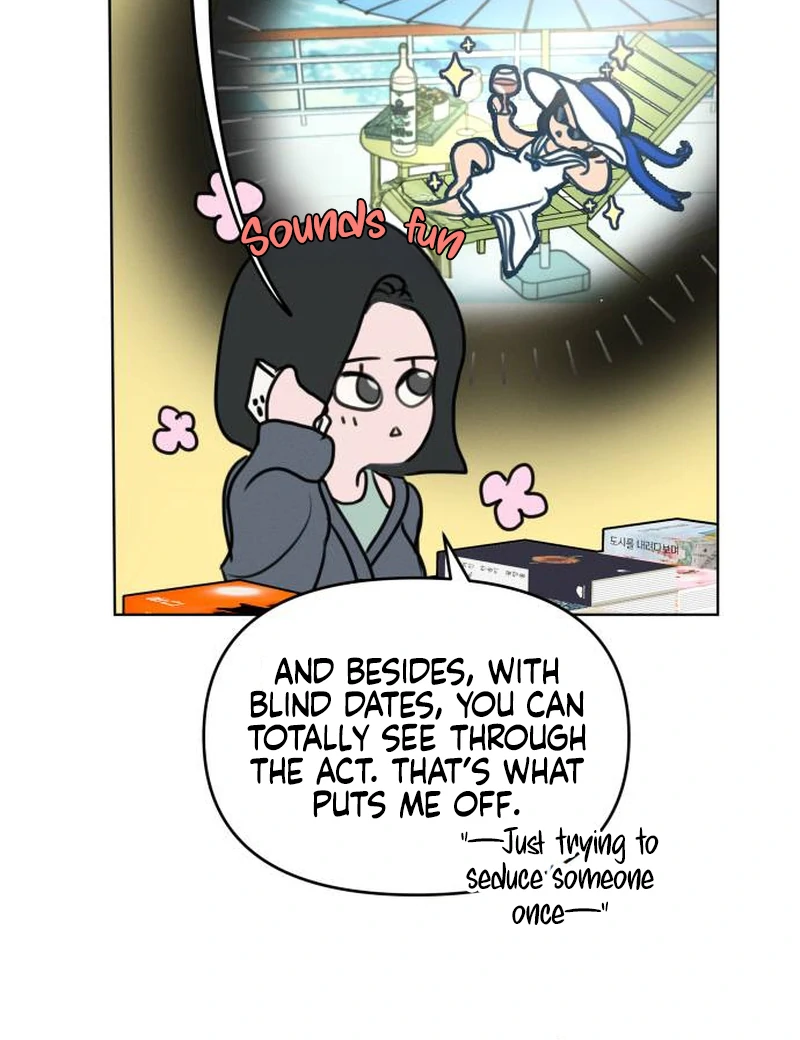 Read I Want To Be Fooled Manga Online