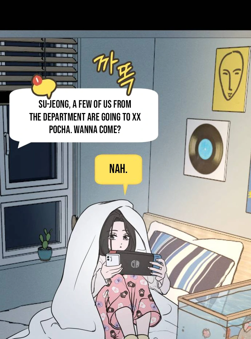 Read I Want To Be Fooled Manga Online