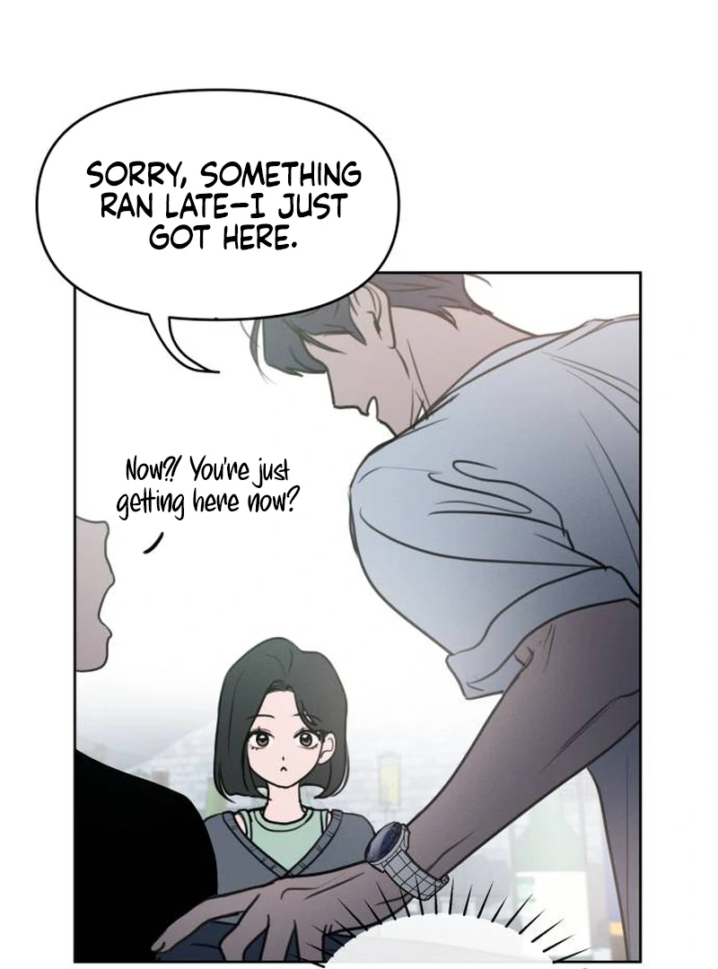 Read I Want To Be Fooled Manga Online
