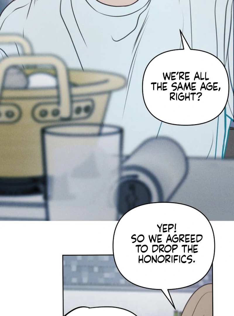 Read I Want To Be Fooled Manga Online