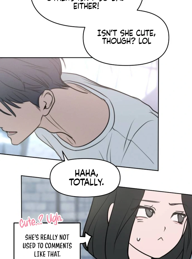 Read I Want To Be Fooled Manga Online