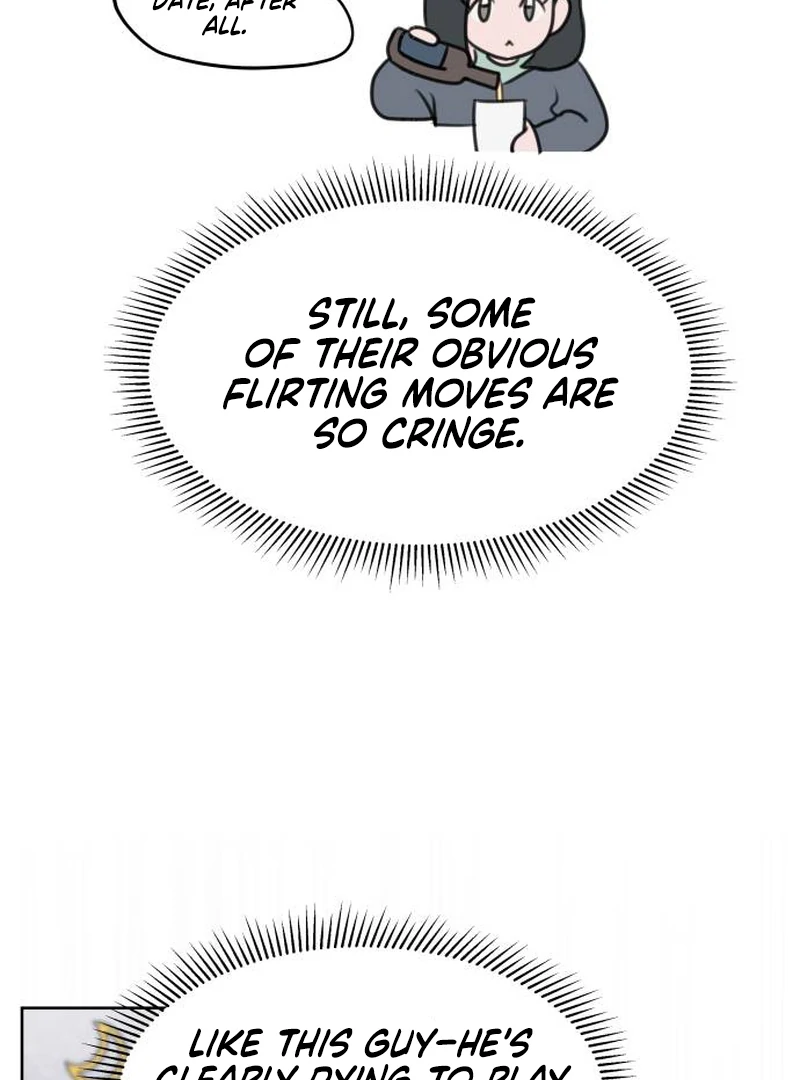Read I Want To Be Fooled Manga Online