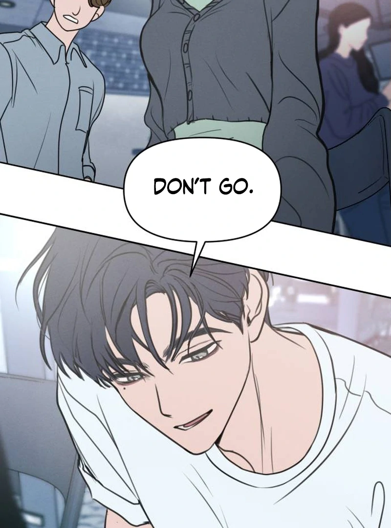 Read I Want To Be Fooled Manga Online