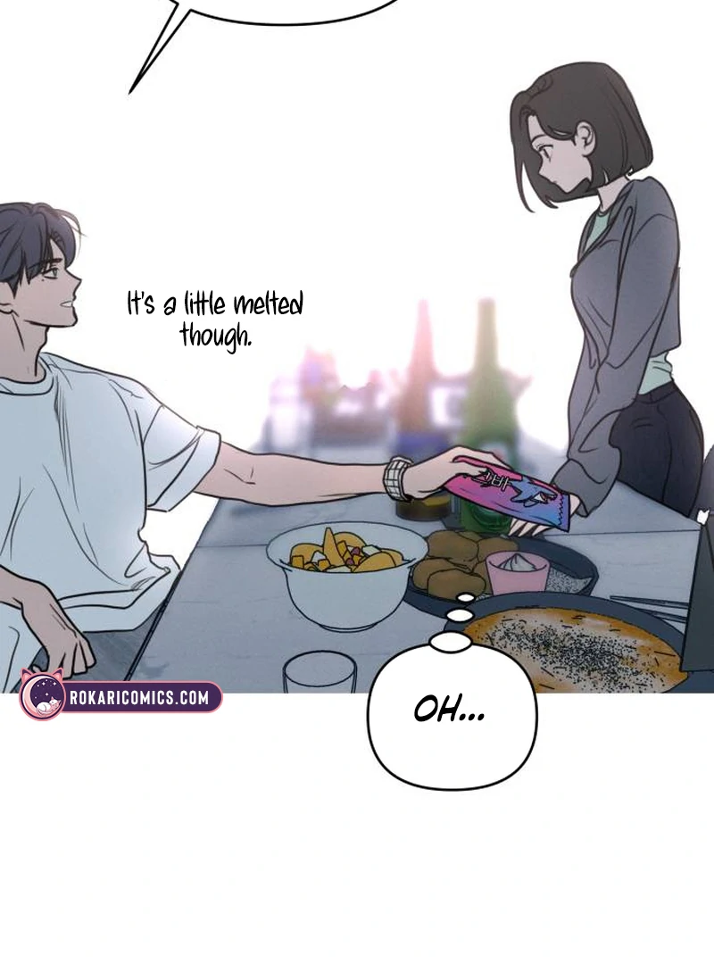 Read I Want To Be Fooled Manga Online