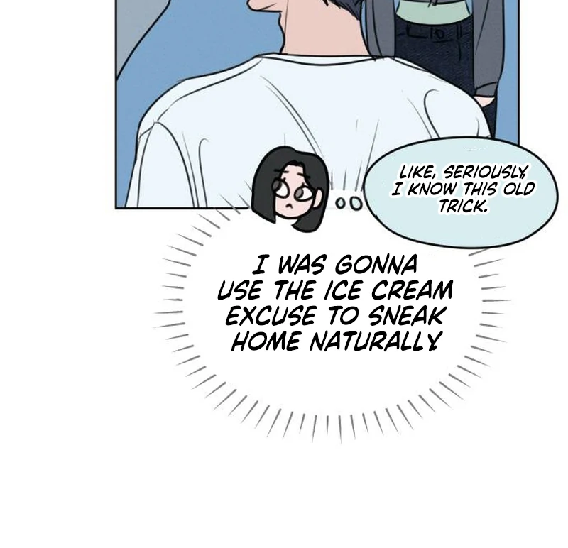 Read I Want To Be Fooled Manga Online