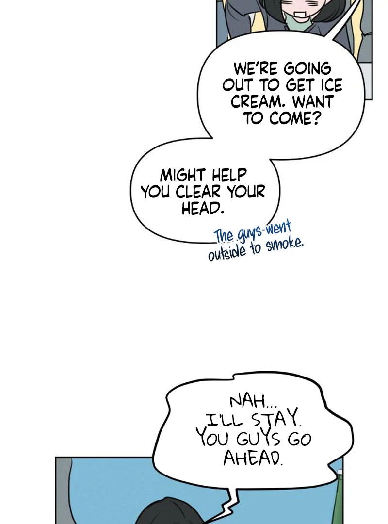 Read I Want To Be Fooled Manga Online