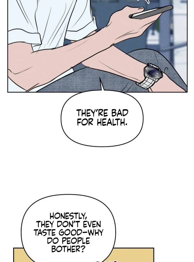 Read I Want To Be Fooled Manga Online