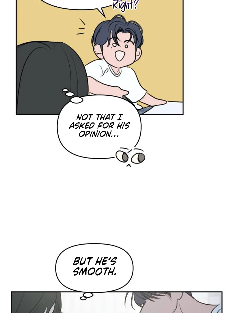 Read I Want To Be Fooled Manga Online