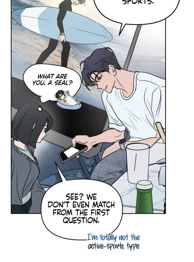 Read I Want To Be Fooled Manga Online