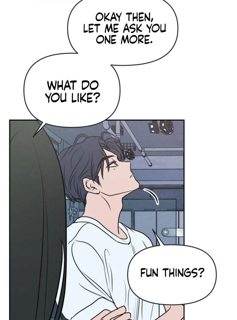 Read I Want To Be Fooled Manga Online