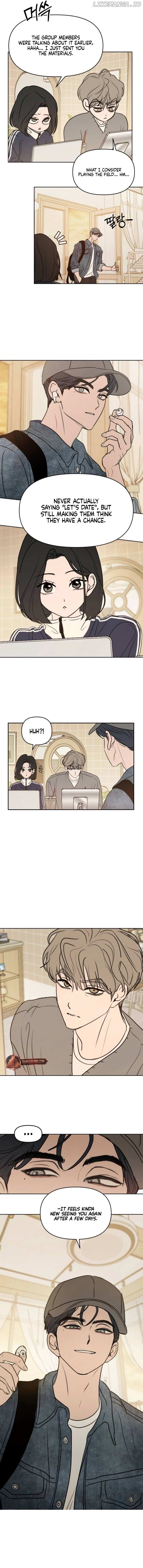 Read I Want To Be Fooled Manga Online