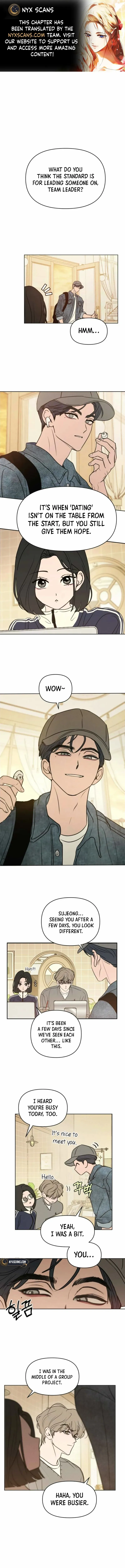 Read I Want To Be Fooled Manga Online