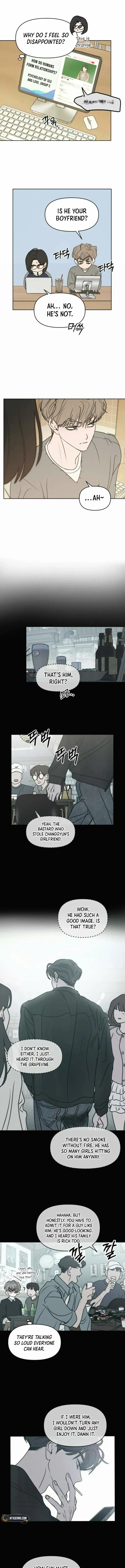 Read I Want To Be Fooled Manga Online