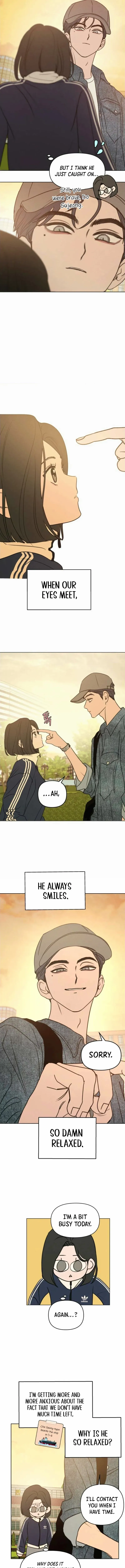 Read I Want To Be Fooled Manga Online