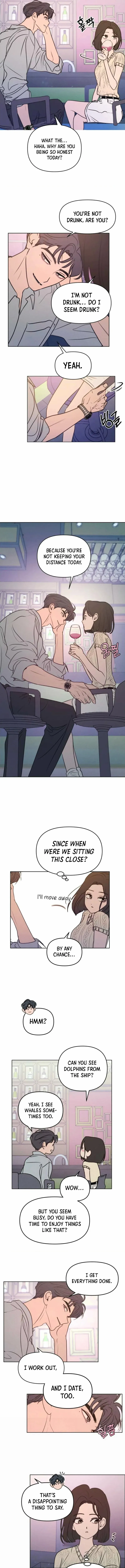 Read I Want To Be Fooled Manga Online