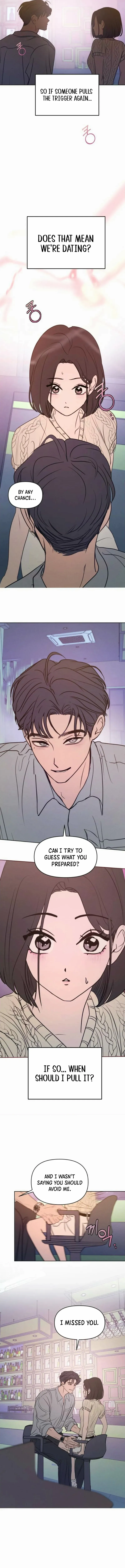 Read I Want To Be Fooled Manga Online