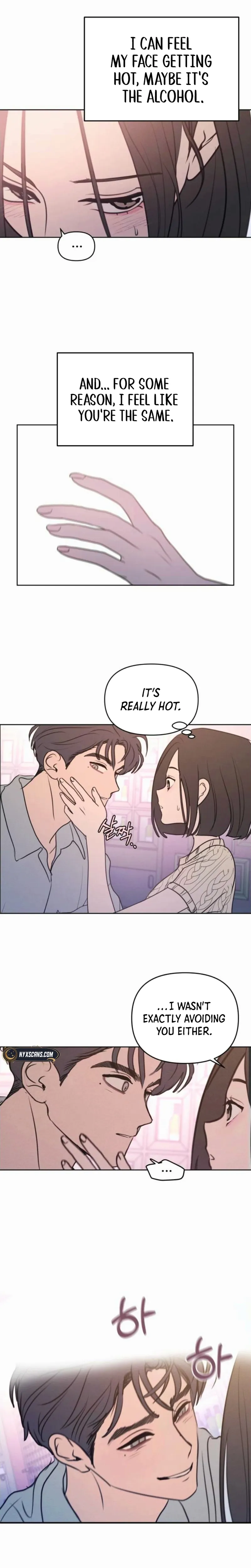 Read I Want To Be Fooled Manga Online